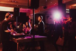 Amber Muse's 19th anniversary