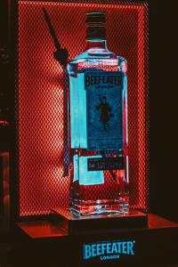 Amber Muse's 19th anniversary