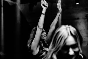 Amber Muse's 19th anniversary