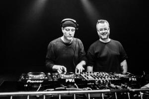 Amber Muse's 19th anniversary