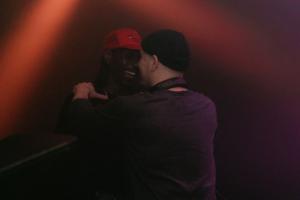 Amber Muse's 19th anniversary