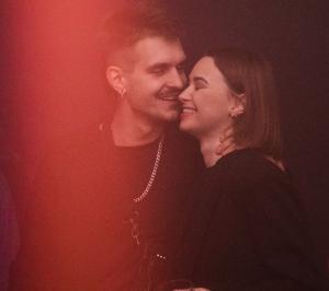 Amber Muse's 19th anniversary