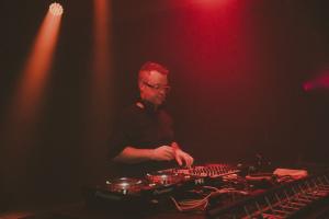 Amber Muse's 19th anniversary