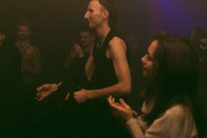 Amber Muse's 19th anniversary