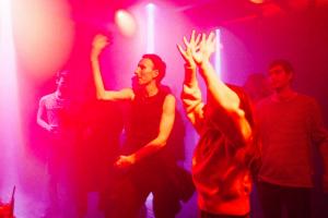 Amber Muse's 19th anniversary