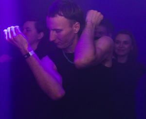 Amber Muse's 19th anniversary