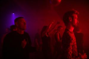 Amber Muse's 19th anniversary