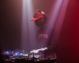 Amber Muse's 19th anniversary