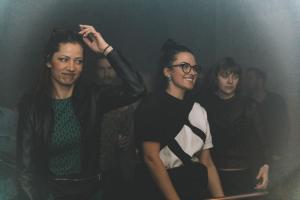 Amber Muse's 19th anniversary