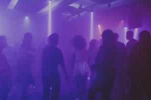 Amber Muse's 19th anniversary