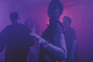 Amber Muse's 19th anniversary