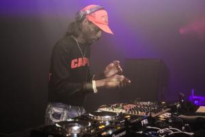 Amber Muse's 19th anniversary