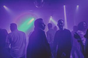 Amber Muse's 19th anniversary