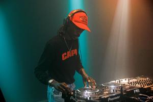 Amber Muse's 19th anniversary