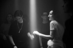 Amber Muse's 19th anniversary