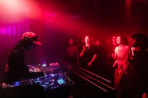 Amber Muse's 19th anniversary