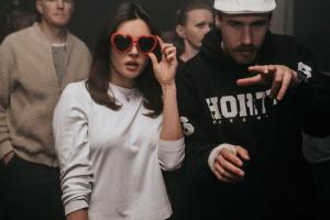 Amber Muse's 19th anniversary