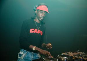 Amber Muse's 19th anniversary