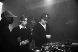 Amber Muse's 19th anniversary