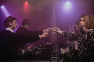 Amber Muse's 19th anniversary