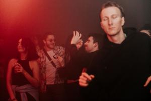 Amber Muse's 19th anniversary