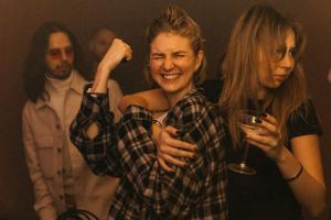 Amber Muse's 19th anniversary