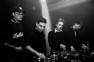 Amber Muse's 19th anniversary