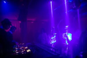 Amber Muse's 19th anniversary