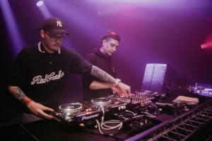 Amber Muse's 19th anniversary