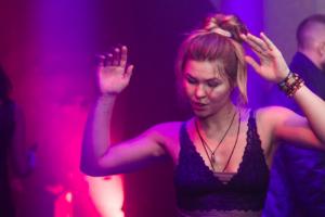 Amber Muse's 19th anniversary