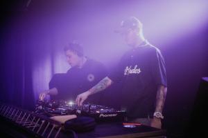 Amber Muse's 19th anniversary