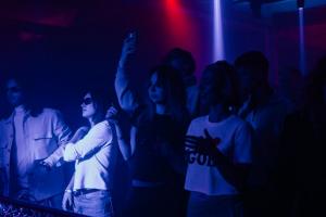 Amber Muse's 19th anniversary