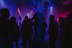 Amber Muse's 19th anniversary