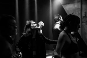 Phenomenon with Temudo, 24 Nov 2023