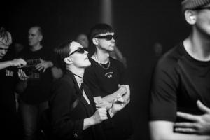 Phenomenon with Temudo, 24 Nov 2023