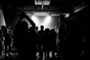 Phenomenon with Temudo, 24 Nov 2023