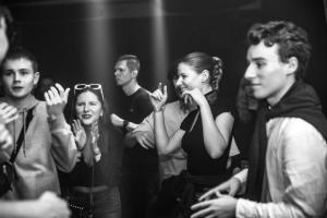 Phenomenon with Temudo, 24 Nov 2023