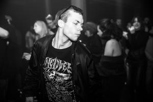 Phenomenon with Temudo, 24 Nov 2023