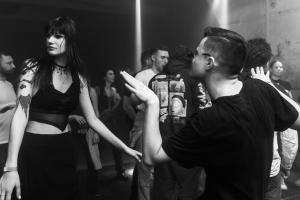 Phenomenon with Temudo, 24 Nov 2023