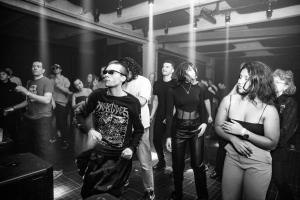 Phenomenon with Temudo, 24 Nov 2023