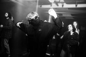 Phenomenon with Temudo, 24 Nov 2023