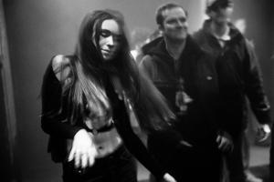 Phenomenon with Temudo, 24 Nov 2023