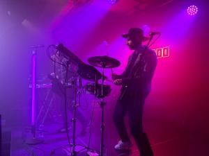 Disco Darko with Taknado, Feb 23