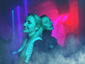 Disco Darko with Taknado, Feb 23