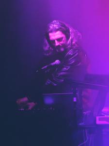 Disco Darko with Taknado, Feb 23