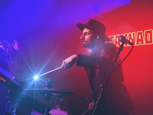 Disco Darko with Taknado, Feb 23