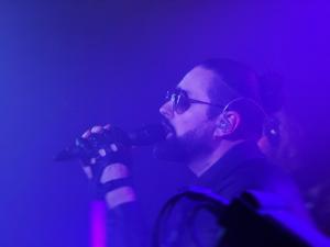 Disco Darko with Taknado, Feb 23