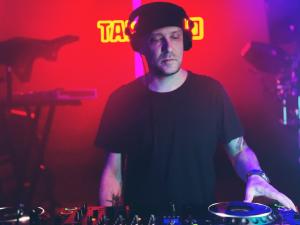 Disco Darko with Taknado, Feb 23