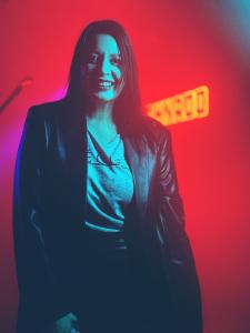 Disco Darko with Taknado, Feb 23