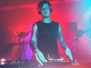 Disco Darko with Taknado, Feb 23